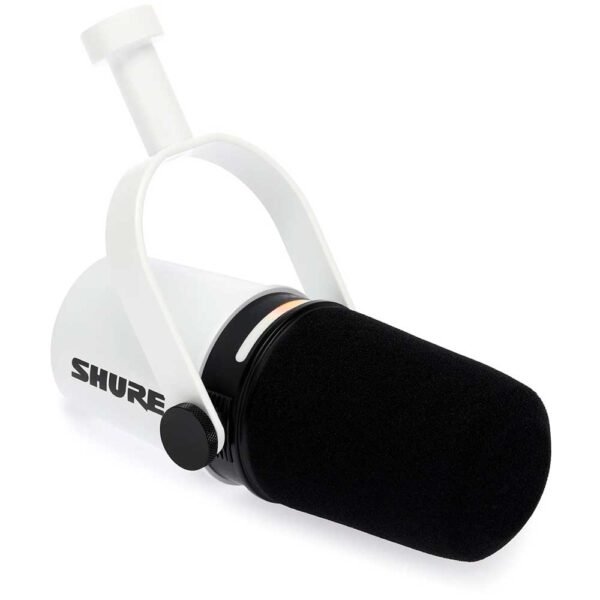 Shure MV7+-W