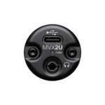 Shure MVX2U | Interfaz de audio XLR a USB - Imagen 3