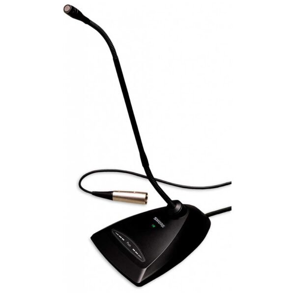 Shure MX412D/C