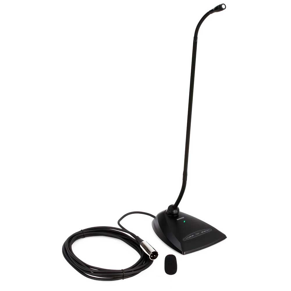 Shure MX418D/C
