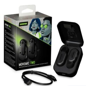 Shure MoveMic MV-TWO