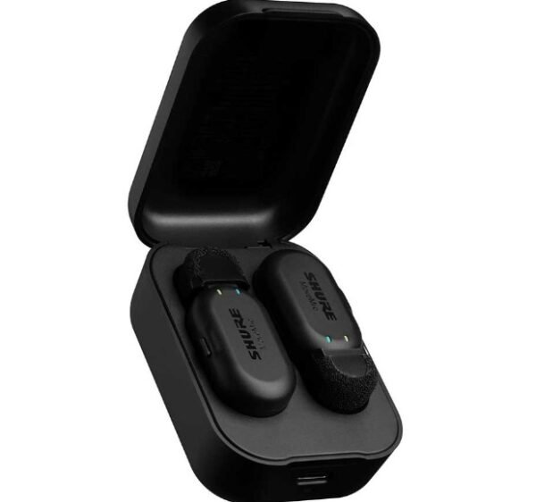 Shure MoveMic MV-TWO