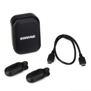 Shure MoveMic MV-TWO