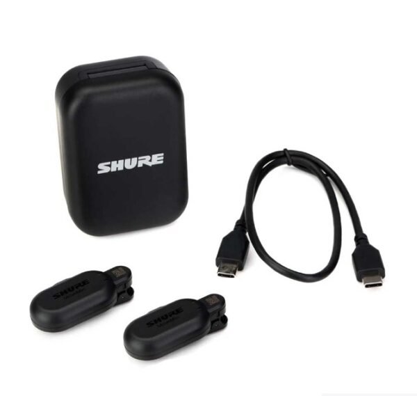 Shure MoveMic MV-TWO