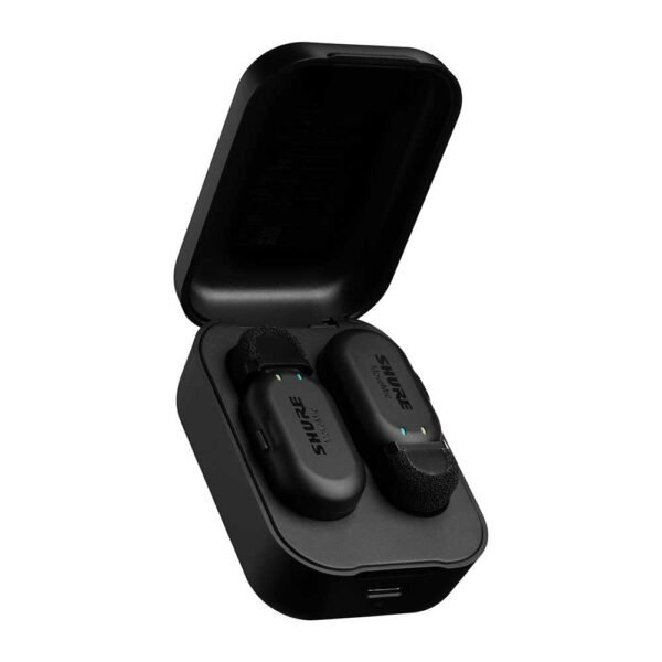 Shure MoveMic MV-TWO-KIT