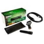 Shure PGA81-XLR | Micrófono de Condensador de Diafragma Pequeño - Imagen 2