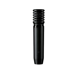 Shure PGA81-XLR