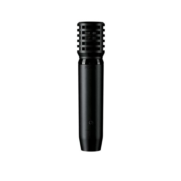 Shure PGA81-XLR