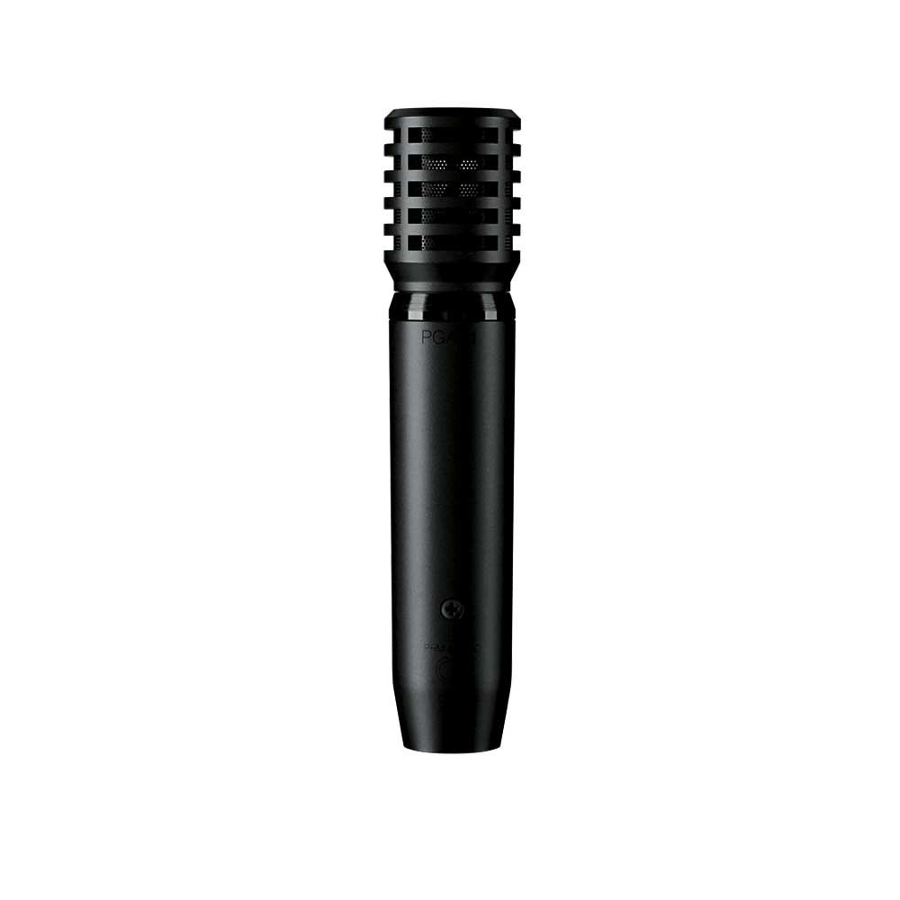 Shure PGA81-XLR