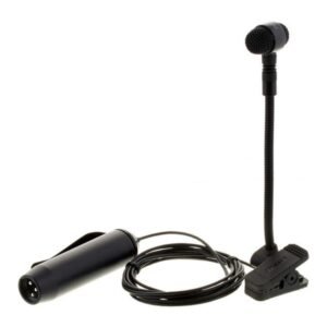 Shure PGA98h-XLR
