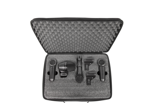 Shure PGASTUDIOKIT4