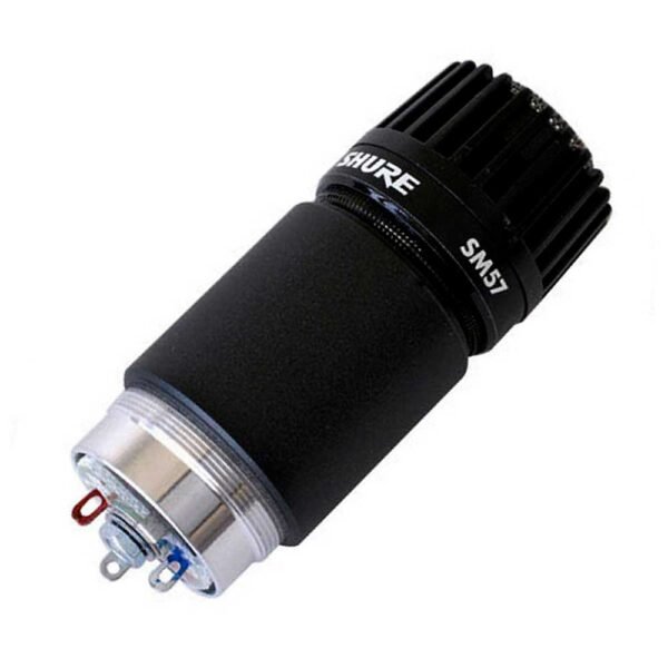 Shure R57