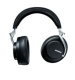 Shure SBH2350-BK | AONIC 50 Auriculares inalámbricos Bluetooth Premium – Negro - Imagen 2