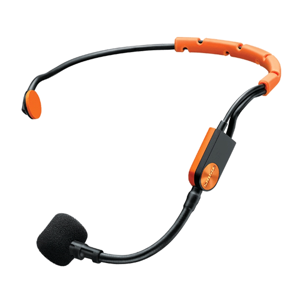 Shure SM31FH-TQG