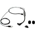 Shure SM35-TQG | Headworn Microfono para Shure Wireless - Imagen 2