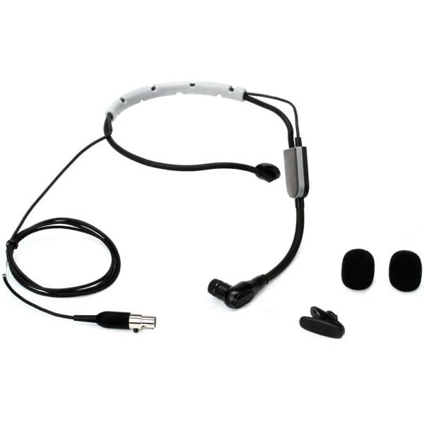 Shure SM35-TQG | Headworn Microfono para Shure Wireless - Imagen 2