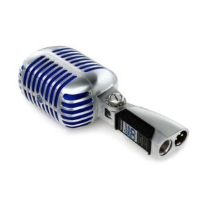 Shure Super 55 Deluxe