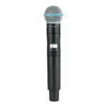 Shure ULXD2/B58