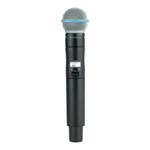 Shure ULXD2/B58