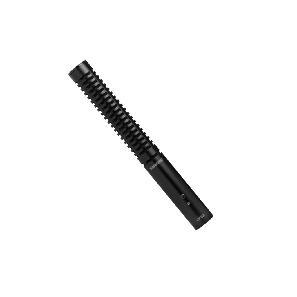 Shure VP82
