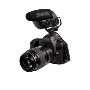 Shure VP83