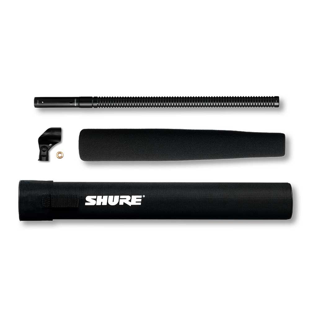Shure VP89L