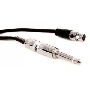 Shure WA302