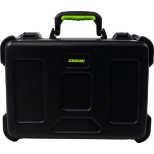 Shure by Gator SH-MICCASEW07