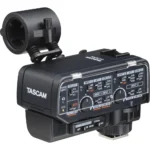 TASCAM CA-XLR2d-AN