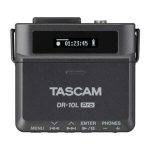 TASCAM DR-10L Pro