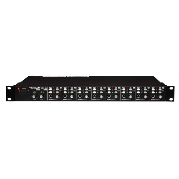 TASCAM MH-8
