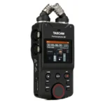 TASCAM Portacapture X6