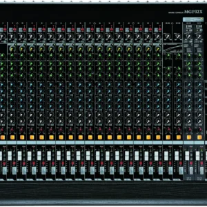YAMAHA MGP32X