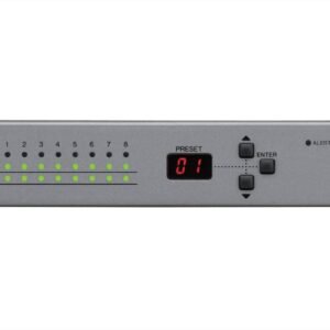 YAMAHA MTX3