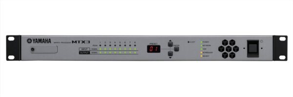 YAMAHA MTX3