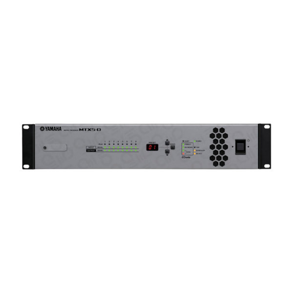 YAMAHA MTX5D