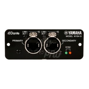 YAMAHA NY64-D