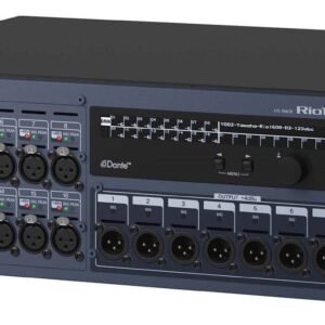 YAMAHA RIO1608-D2