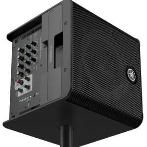 YAMAHA STAGEPAS 200BTR