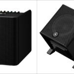 YAMAHA STAGEPAS 200BTR