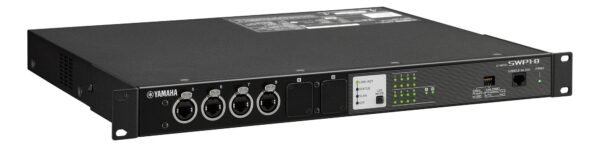 YAMAHA SWP1-8