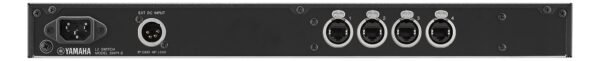 YAMAHA SWP1-8
