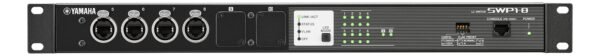 YAMAHA SWP1-8