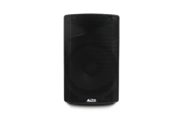 Alto Professional TX415