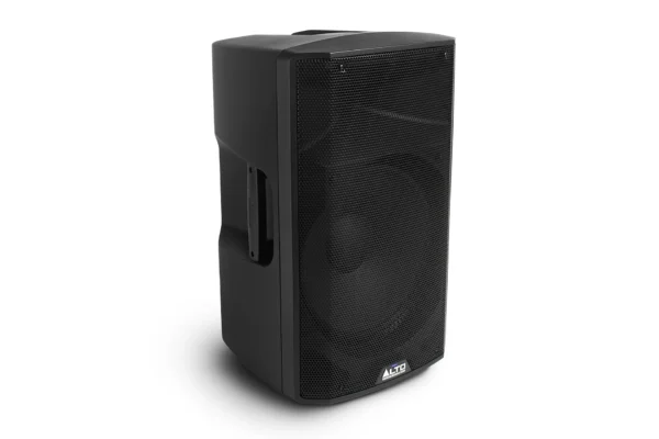 Alto Professional TX415 | Altavoz activo de rango completo de 2 vías - Imagen 2