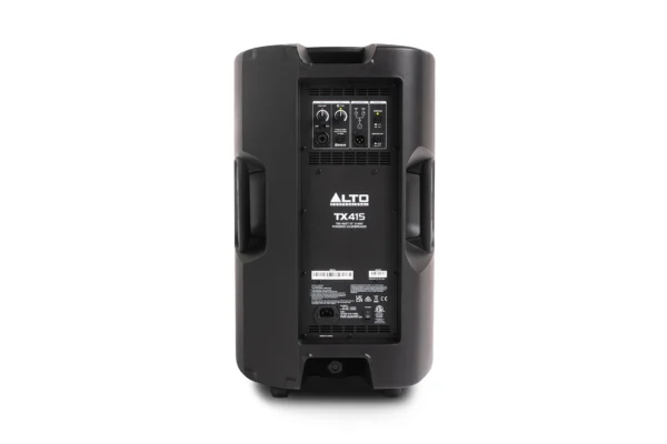 Alto Professional TX415