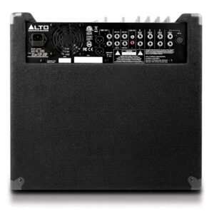 Alto Professional KICK12