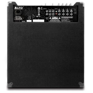 Alto Professional KICK15