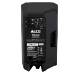 Alto Professional TS410 | 2000W 10″ Parlante Activo - Imagen 2