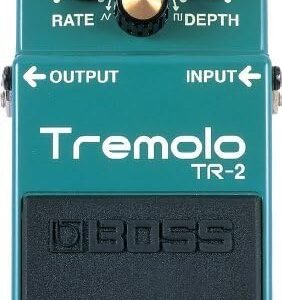 BOSS TR-2